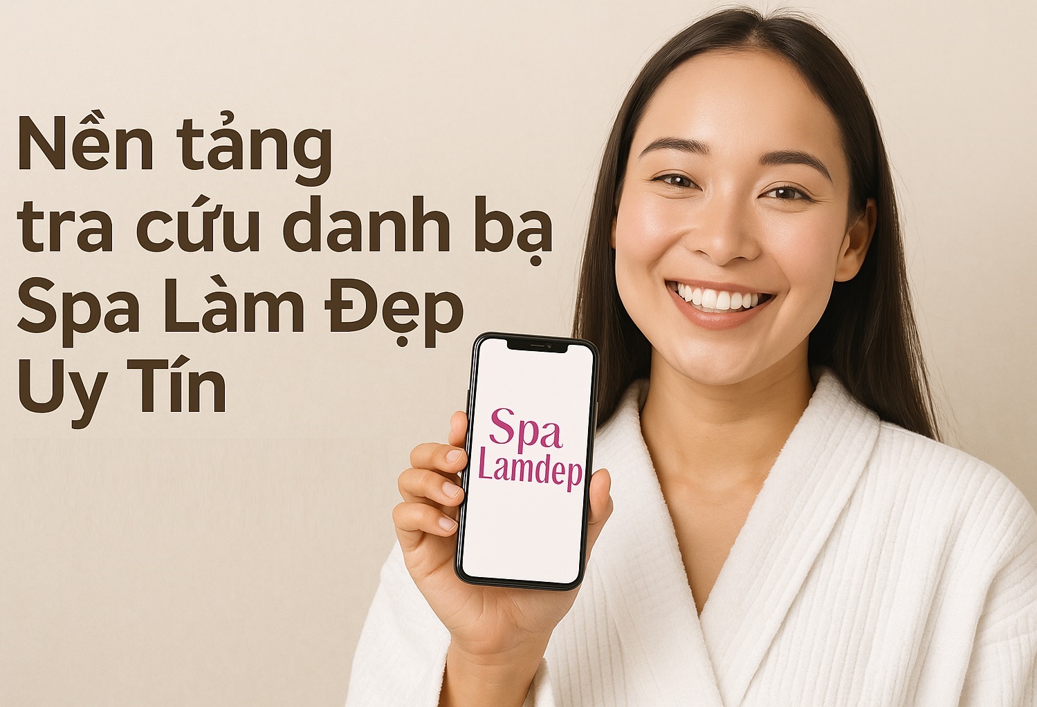 Spa Giảm béo & Giữ dáng